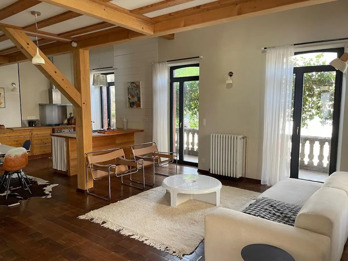 La Maison Vigne Крест 0*,  Франция